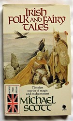 Irish Folk and Fairy Tales