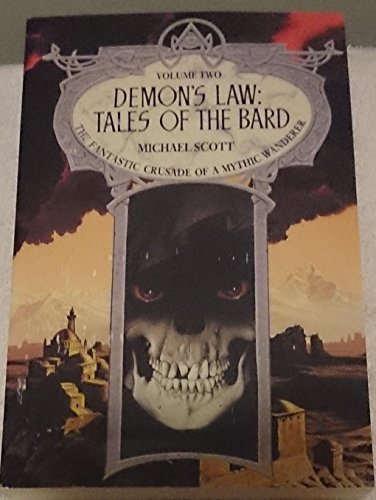 Demon's Law:Tales of the Bard Vol 2