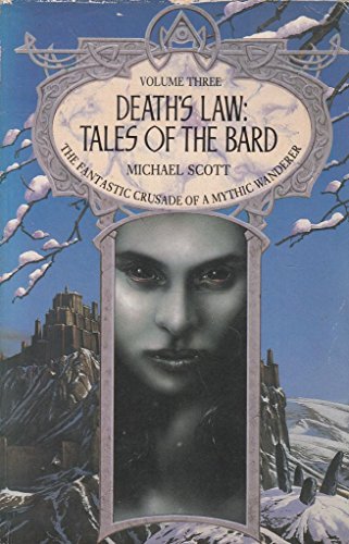 Tales of the Bard Vol 3