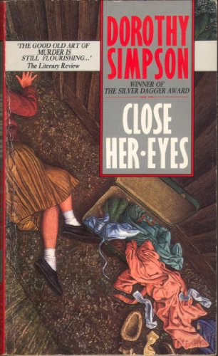 Close Her Eyes