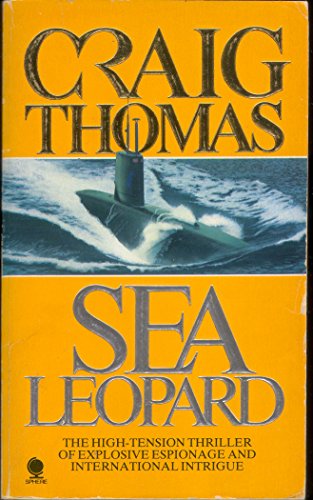 Sea Leopard