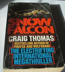 Snow Falcon