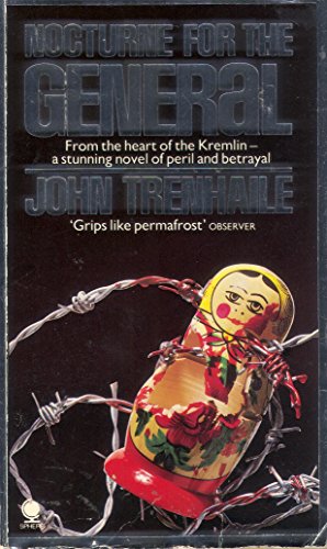Nocturne for the General