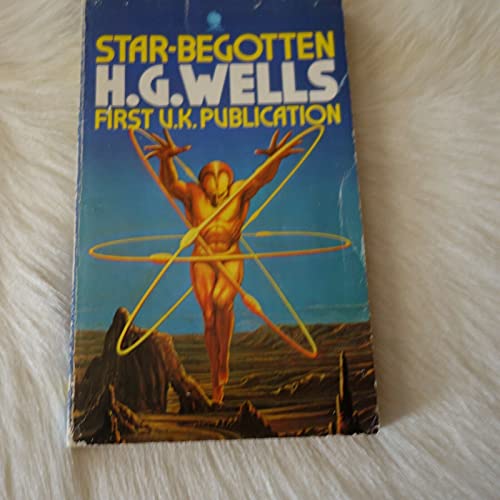 Star Begotten