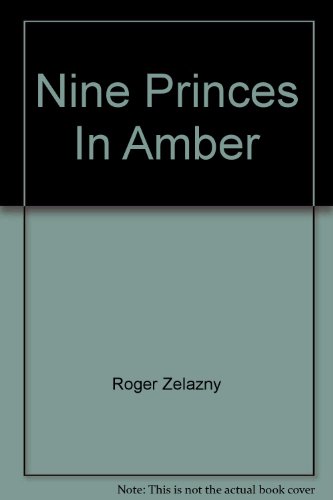 Nine Princes in Amber