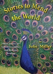 Stories to Mend the World