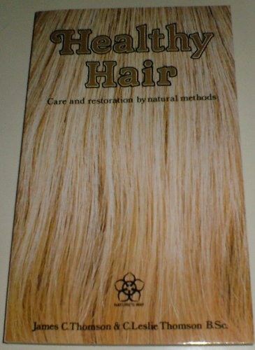 Healthy Hair