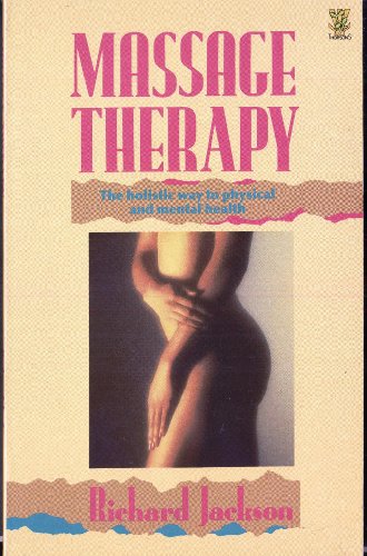 Massage Therapy