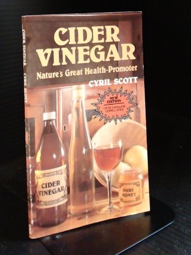 Cider Vinegar