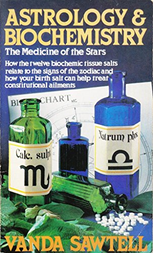 Astrology and Biochemistry
