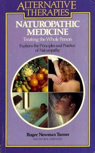 Naturopathic Medicine