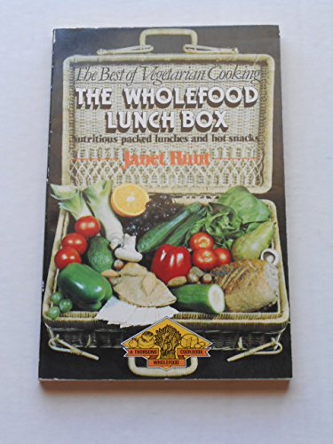 The Wholefood Lunch Box