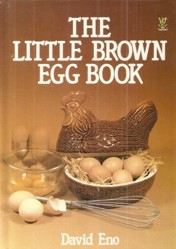 Little Brown Egg Book