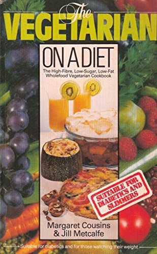 The Vegetarian on a Diet