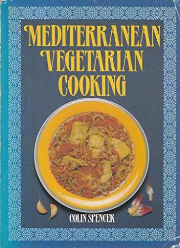 Mediterranean Vegetarian Cooking