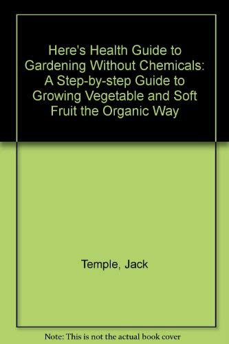 Gardening without Chemicals