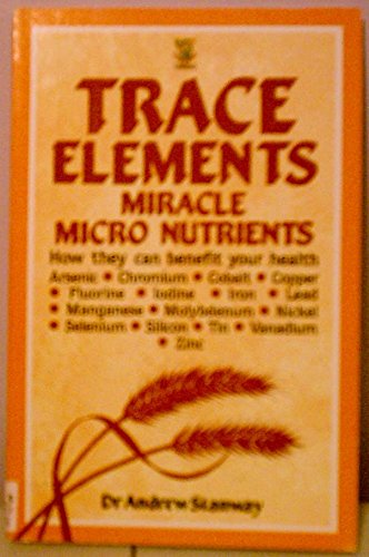 Trace Elements