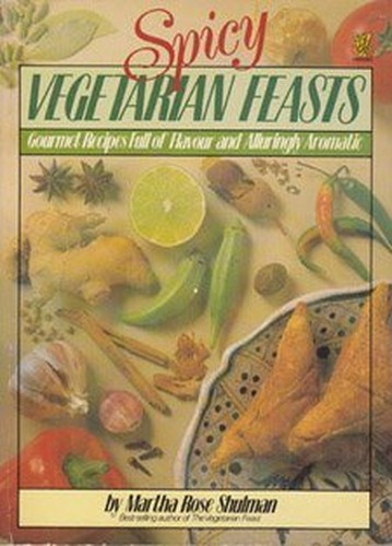 Spicy Vegetarian Feasts