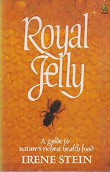 Royal Jelly