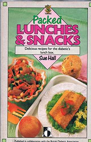 Packed Lunches and Snacks