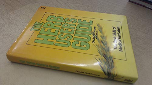 The Herb User's Guide