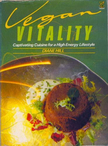 Vegan Vitality