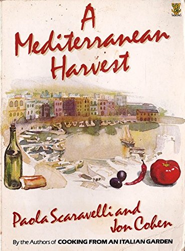 Mediterranean Harvest