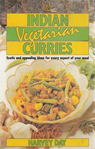 Indian Vegetarian Curries