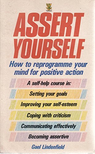 Assert Yourself