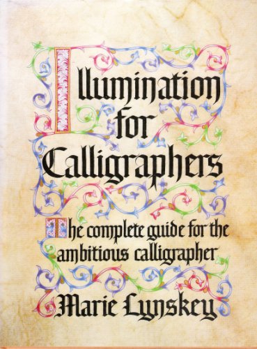 Illumination for Calligraphers