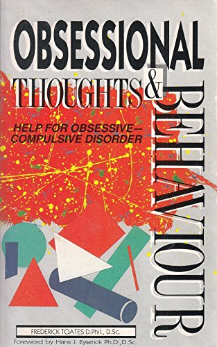 Obsessional Thoughts and Behaviour