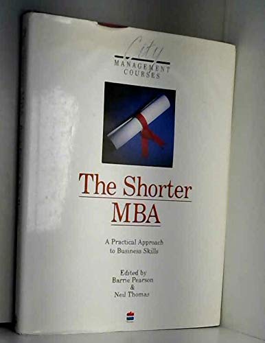 The Shorter MBA