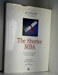 The Shorter MBA