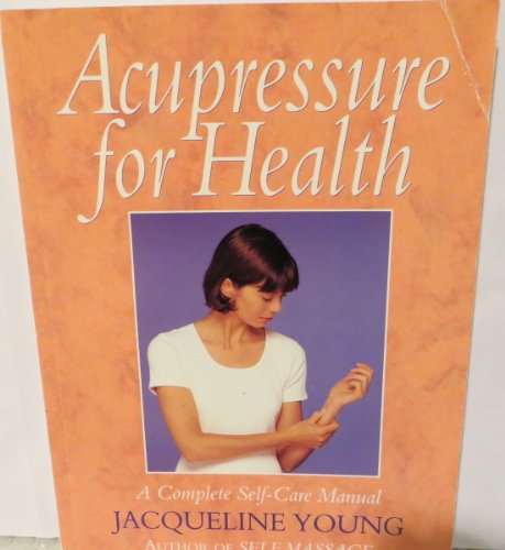 Acupressure for Health