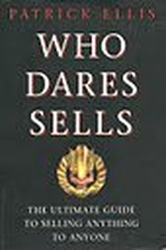 Who Dares Sells