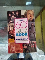 60s Quiz Book