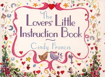 The Lovers Little Instruction Book