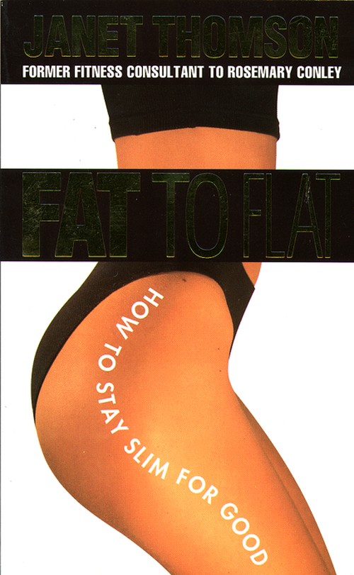 Fat to Flat