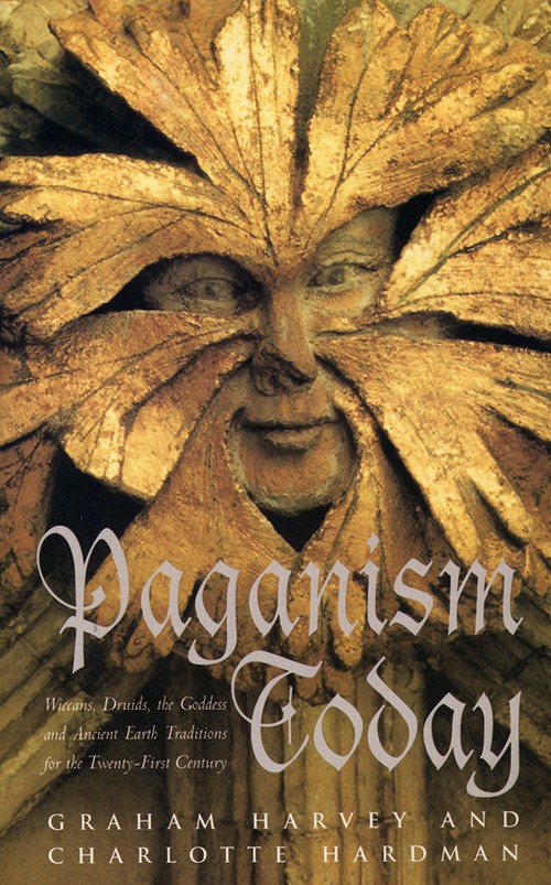 Paganism Today