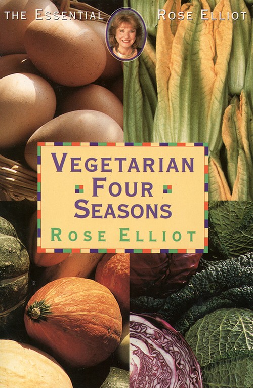 Vegetarian Four Seasons