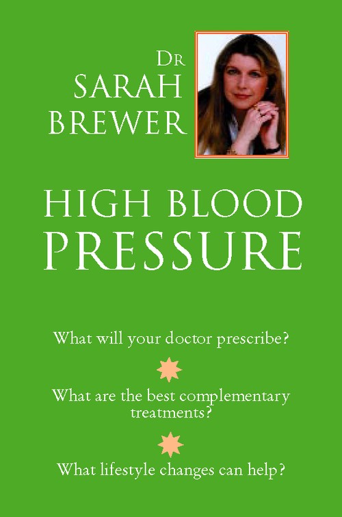 High Blood Pressure