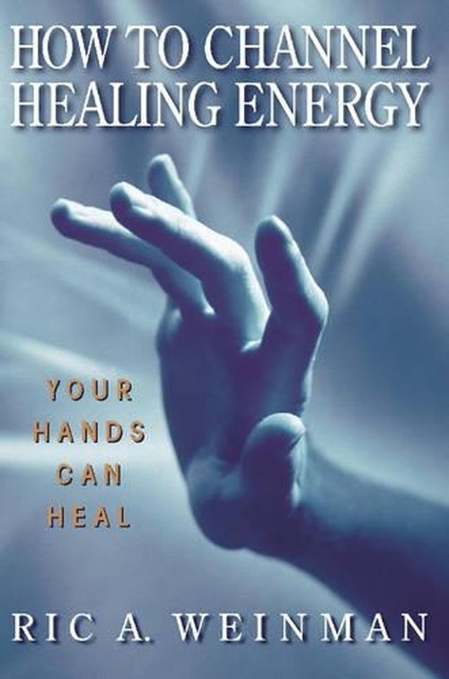 How to Channel Healing Energy