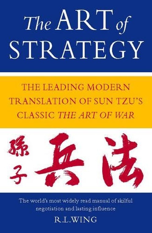 The Art of Strategy