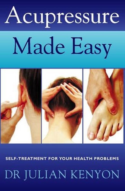 Acupressure Made Easy