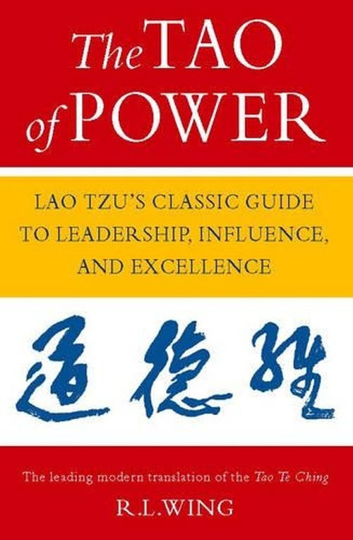 The Tao Te Ching