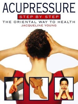 Acupressure Step by Step