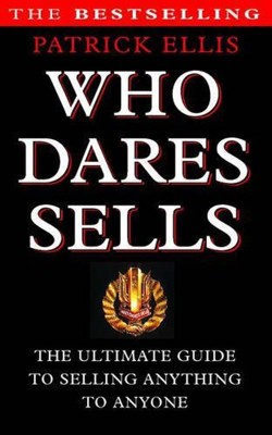 Who Dares Sells