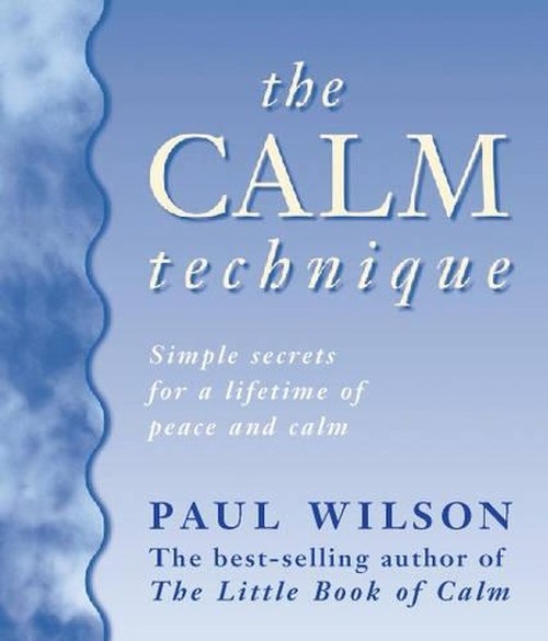 The Calm Technique