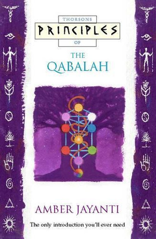 Principles of the Qabalah
