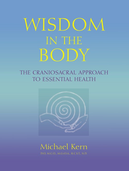 Essentials of Craniosacral Therapy